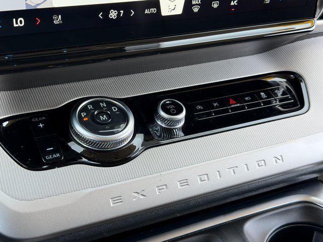 2025 Ford Expedition Active Springfield VA