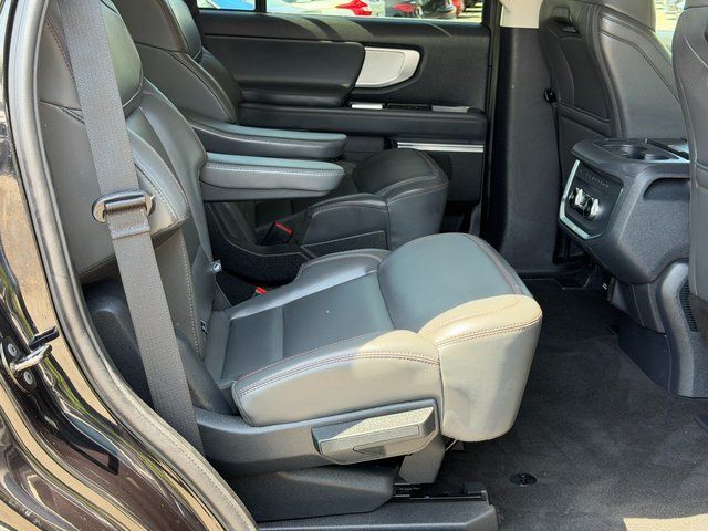 2025 Ford Expedition Active Springfield VA