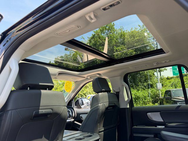 2025 Ford Expedition Active Springfield VA