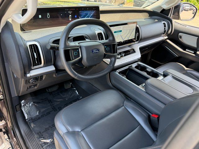 2025 Ford Expedition Active Springfield VA