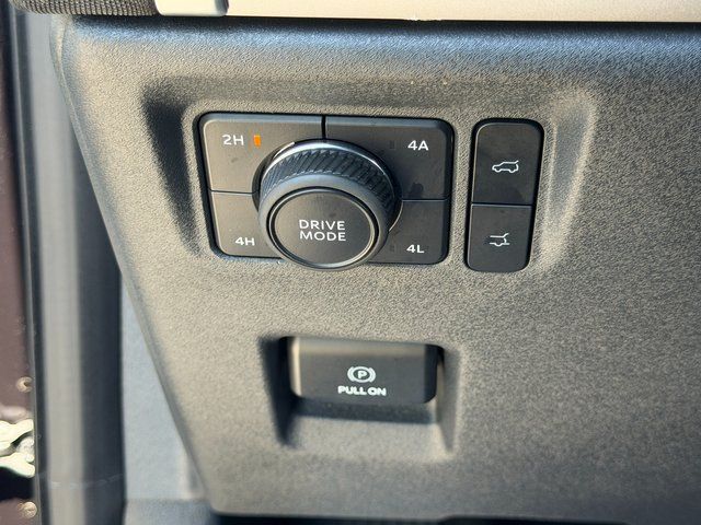 2025 Ford Expedition Active Springfield VA