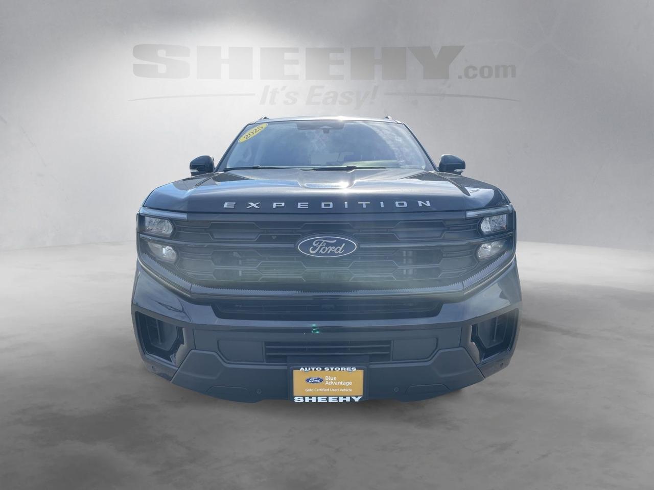 2025 Ford Expedition Active Springfield VA
