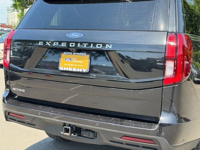 2025 Ford Expedition Active Springfield VA
