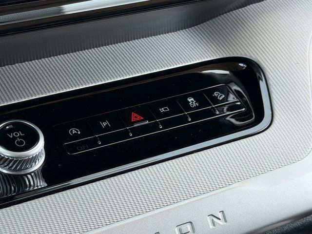 2025 Ford Expedition Active Springfield VA