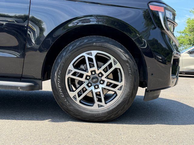 2025 Ford Expedition Active Springfield VA