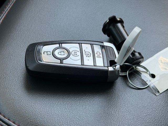 2025 Ford Expedition Active Springfield VA