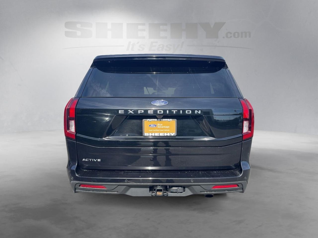 2025 Ford Expedition Active Springfield VA