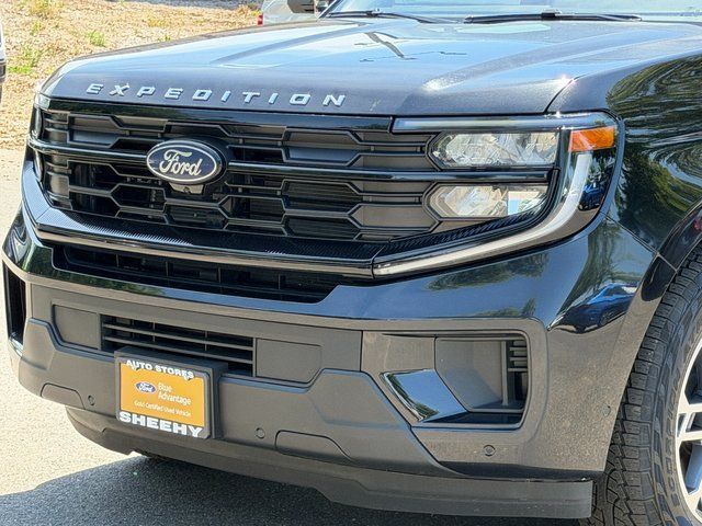 2025 Ford Expedition Active Springfield VA