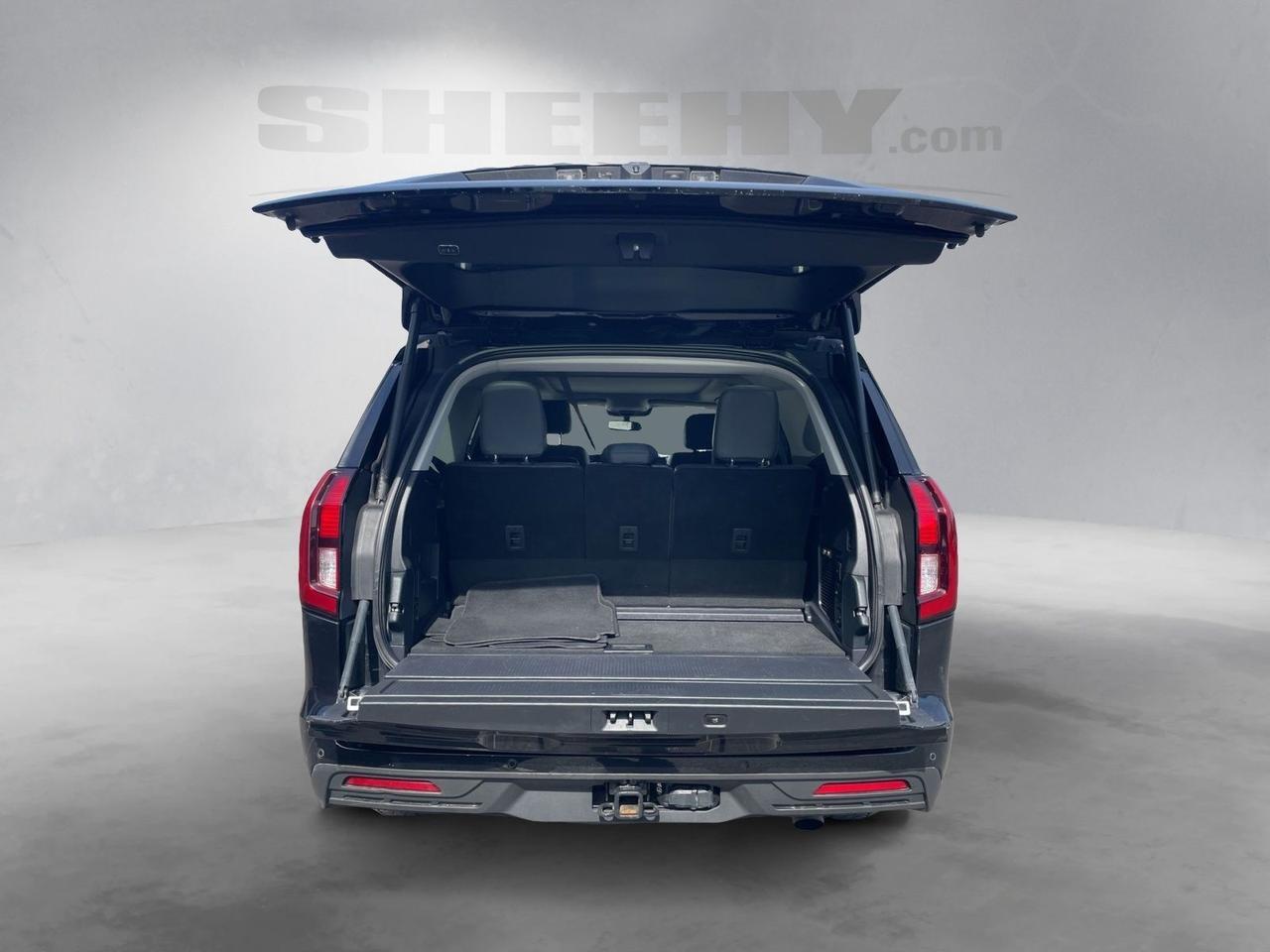 2025 Ford Expedition Active Springfield VA