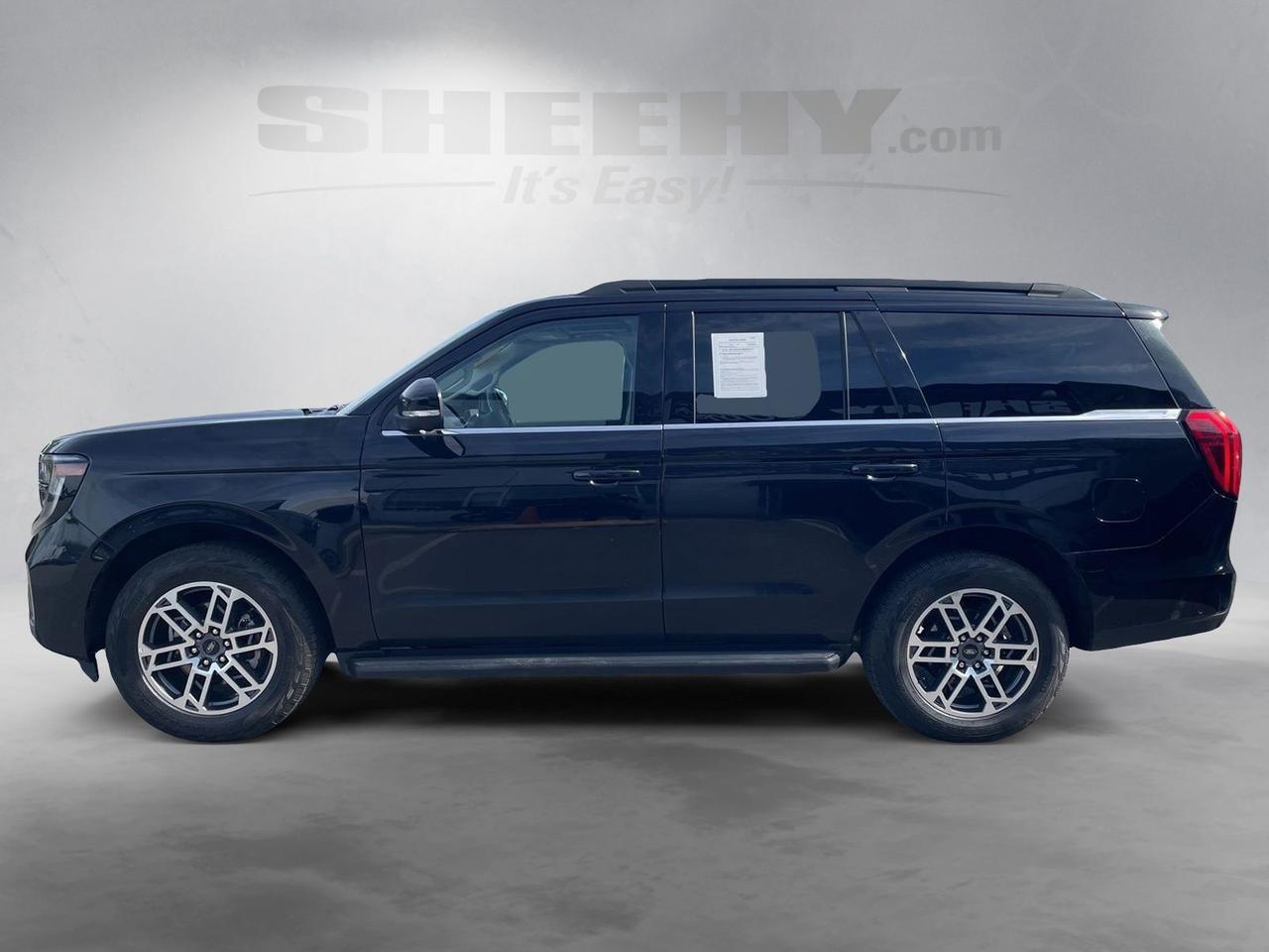 2025 Ford Expedition Active Springfield VA