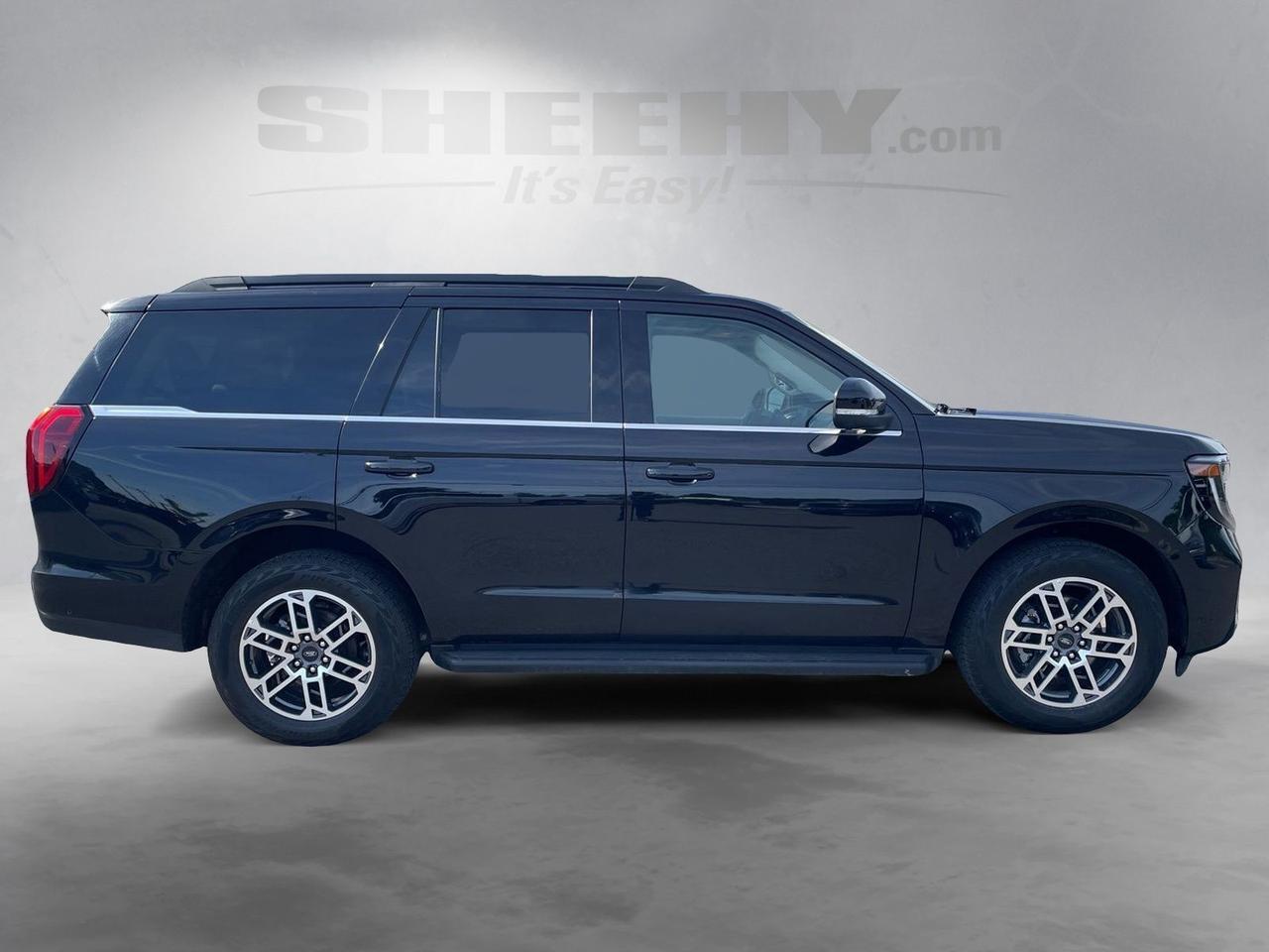 2025 Ford Expedition Active Springfield VA