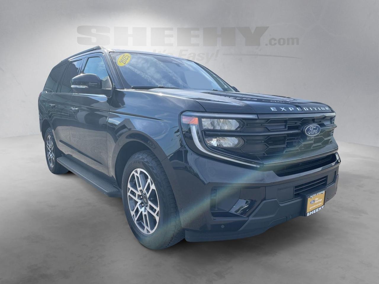 2025 Ford Expedition Active Springfield VA
