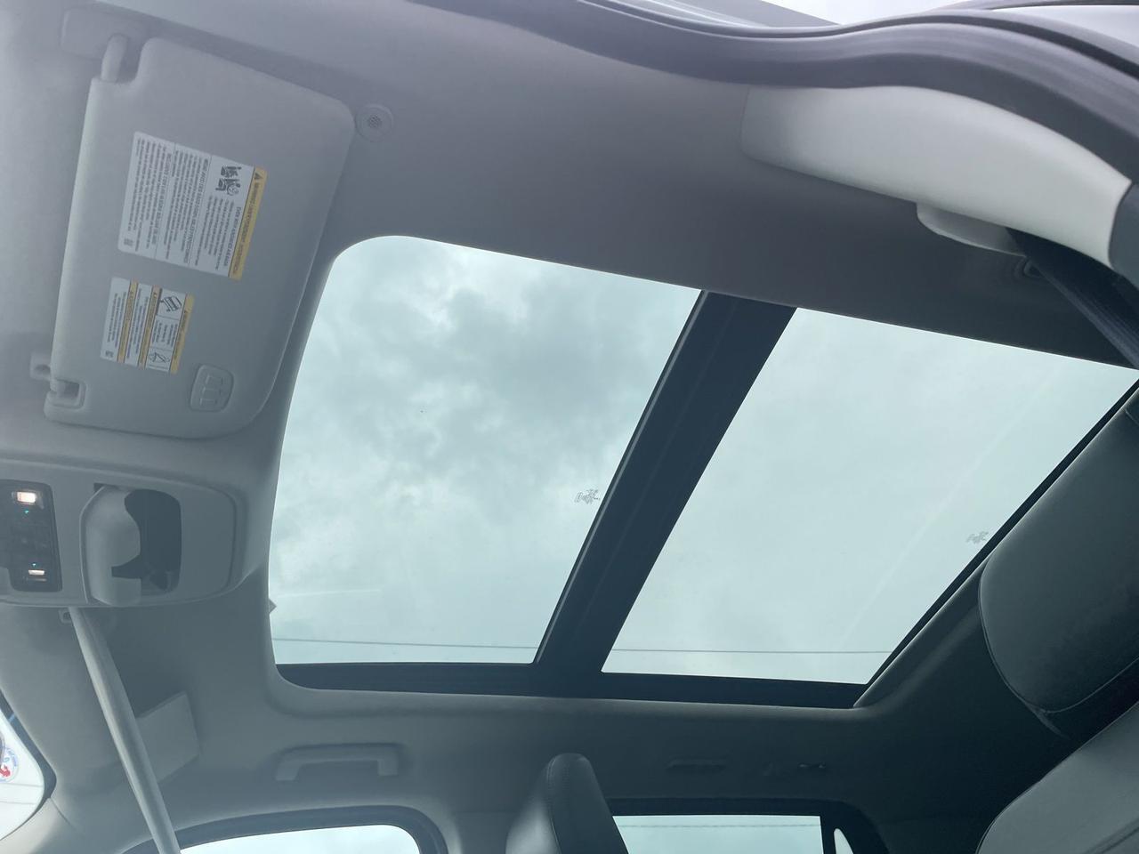 2025 Ford Expedition Active Springfield VA