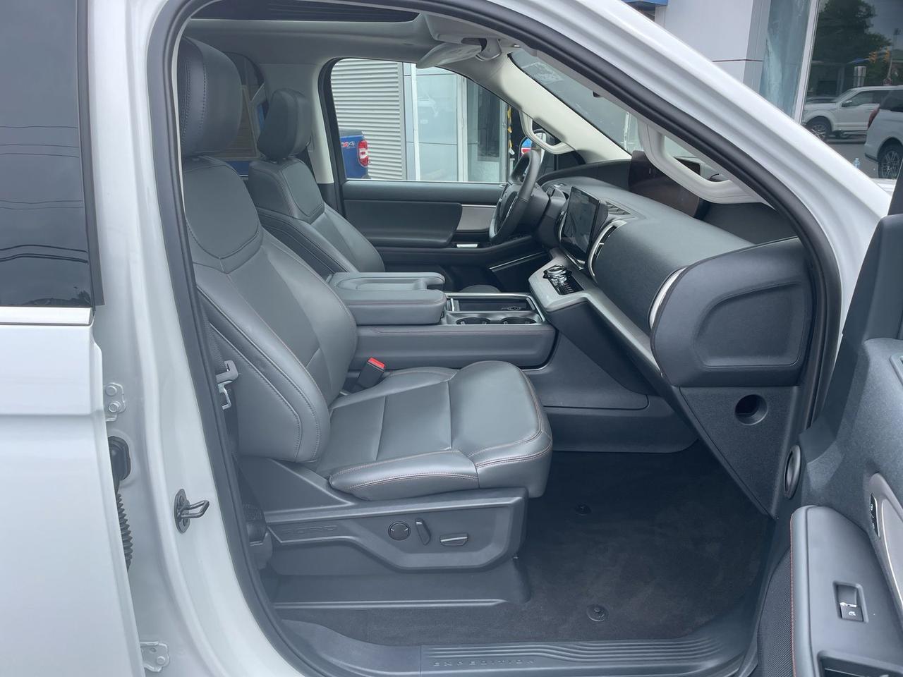 2025 Ford Expedition Active Springfield VA