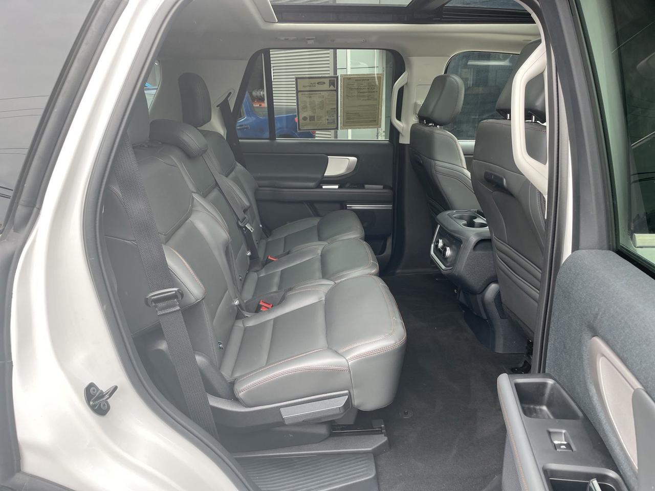 2025 Ford Expedition Active Springfield VA