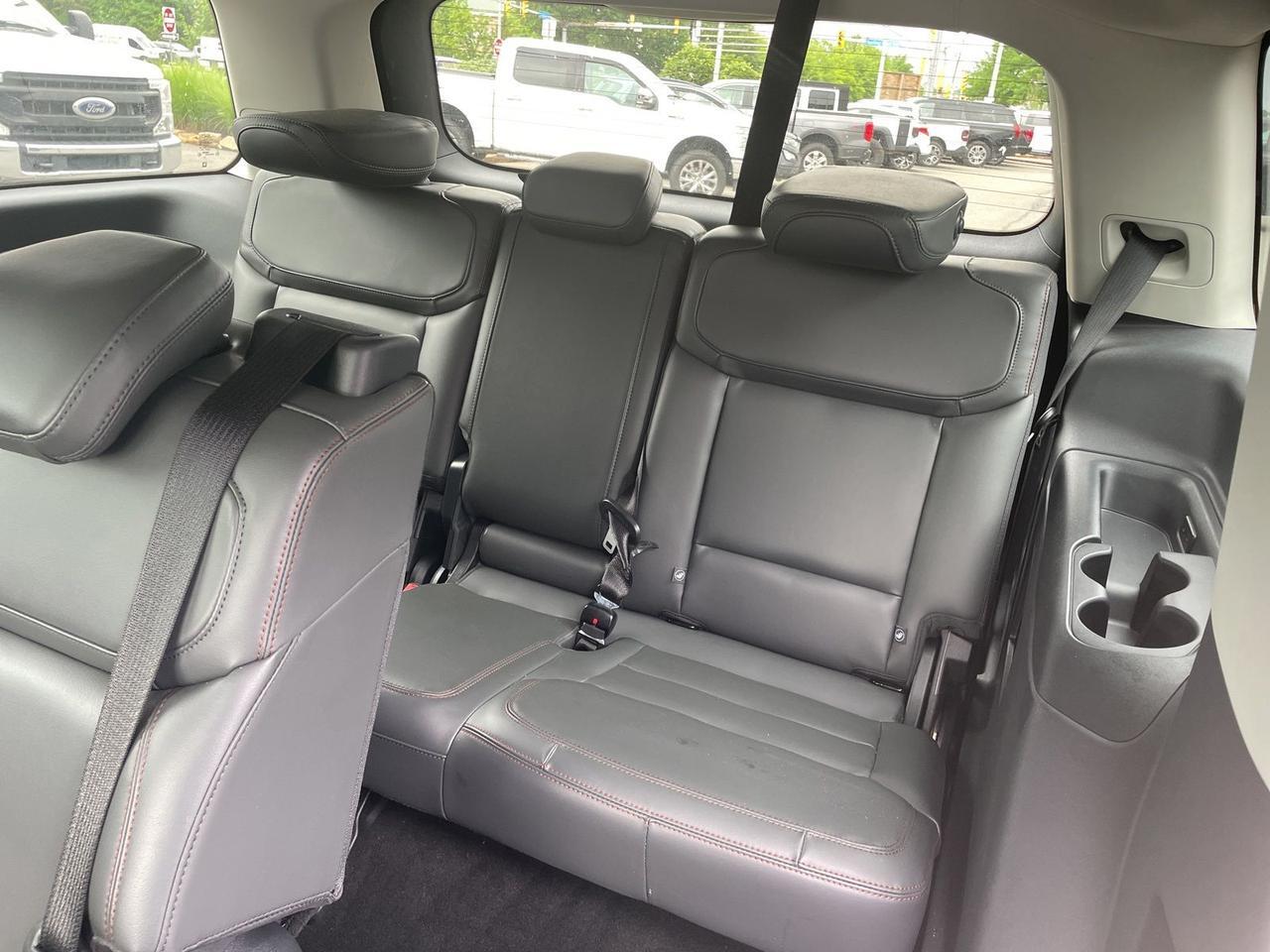 2025 Ford Expedition Active Springfield VA