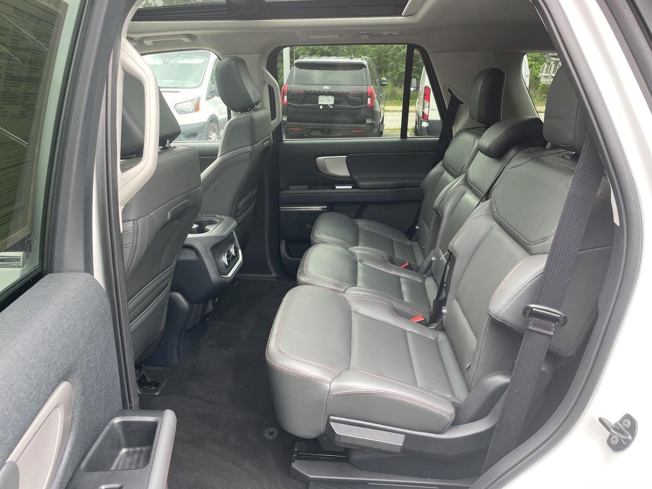 2025 Ford Expedition Active Springfield VA