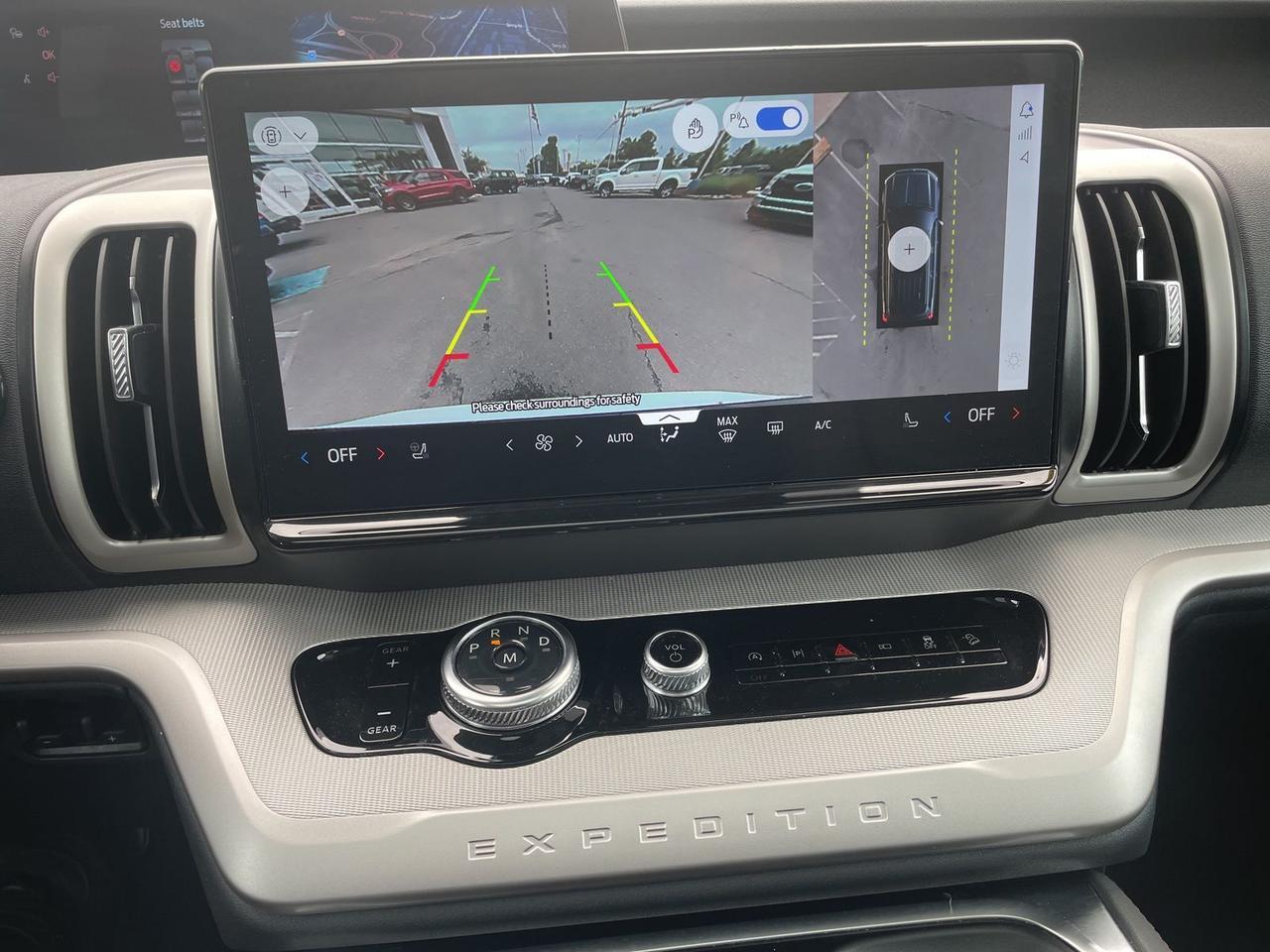 2025 Ford Expedition Active Springfield VA