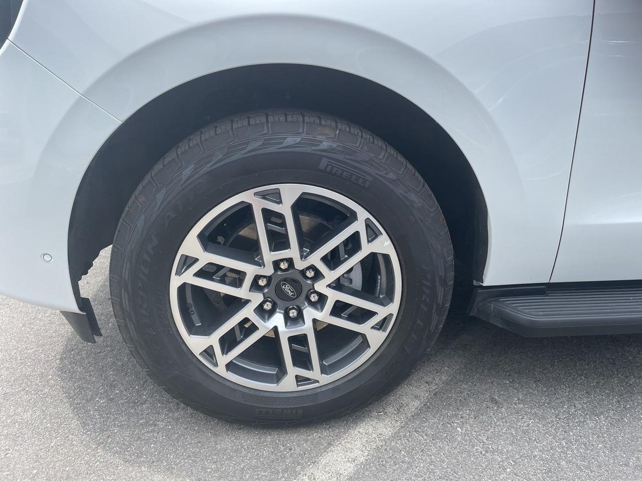 2025 Ford Expedition Active Springfield VA