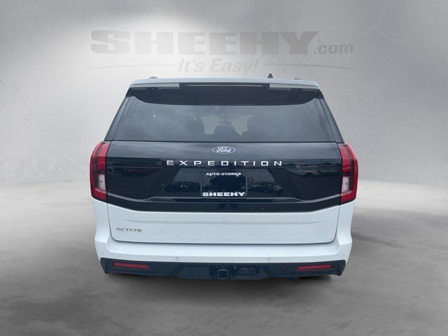 2025 Ford Expedition Active Springfield VA