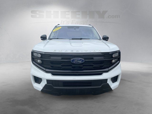 2025 Ford Expedition Active Springfield VA