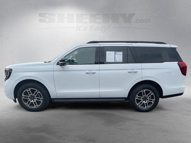 2025 Ford Expedition Active Springfield VA