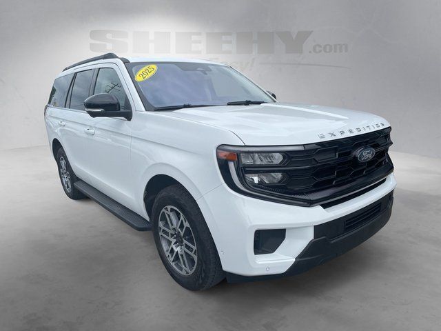 2025 Ford Expedition Active Springfield VA