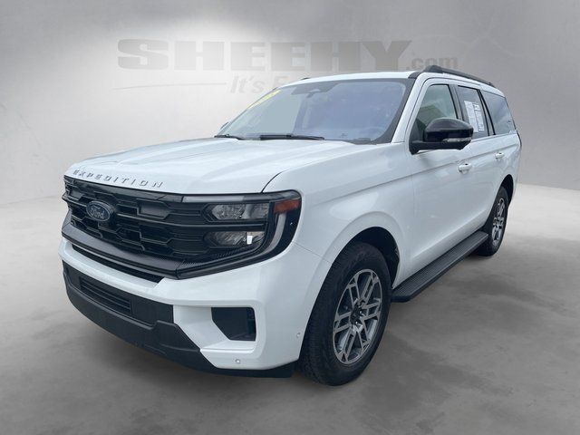 2025 Ford Expedition Active Springfield VA
