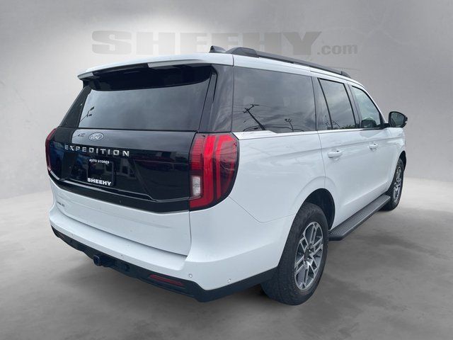2025 Ford Expedition Active Springfield VA