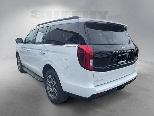 2025 Ford Expedition Active Springfield VA