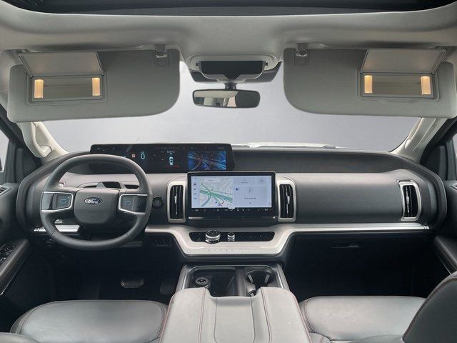 2025 Ford Expedition Active Springfield VA