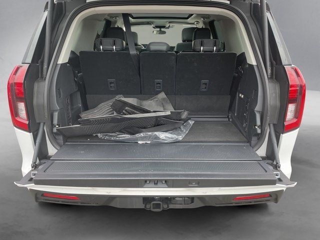 2025 Ford Expedition Active Springfield VA