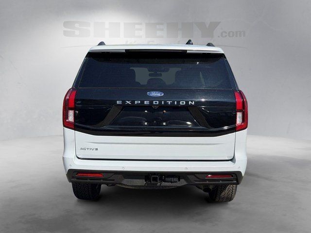 2025 Ford Expedition Active Springfield VA