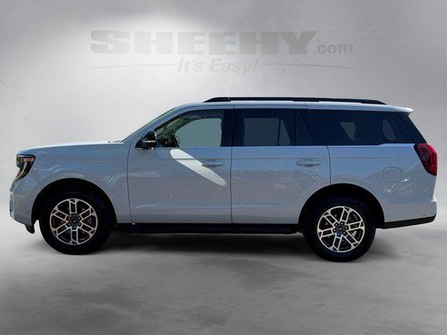 2025 Ford Expedition Active Springfield VA
