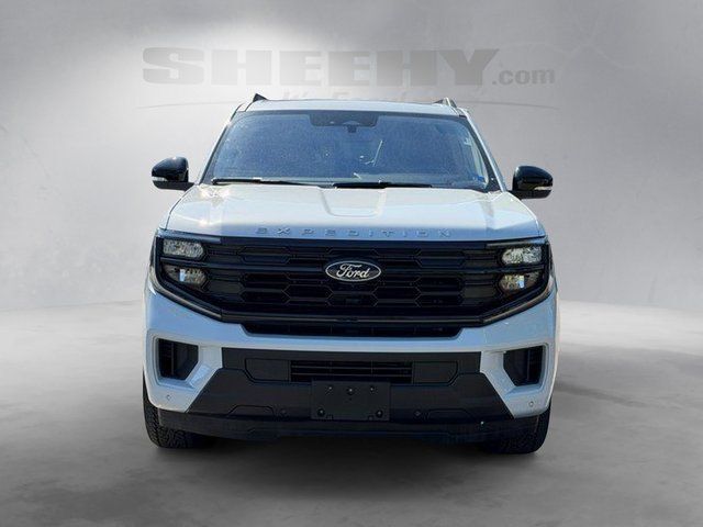 2025 Ford Expedition Active Springfield VA