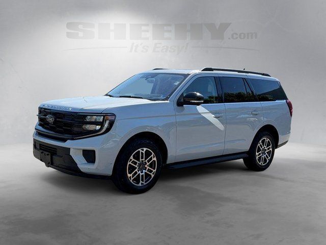 2025 Ford Expedition Active Springfield VA