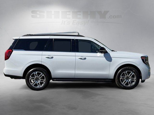 2025 Ford Expedition Active Springfield VA
