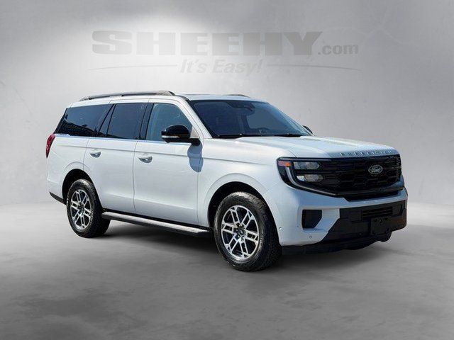 2025 Ford Expedition Active Springfield VA