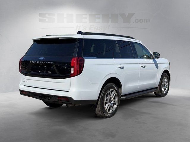 2025 Ford Expedition Active Springfield VA