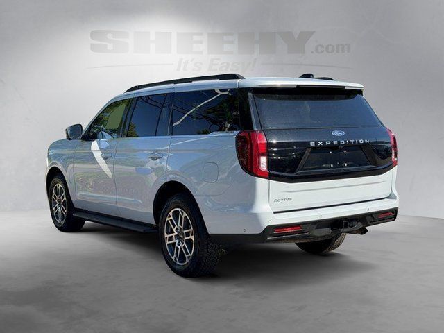 2025 Ford Expedition Active Springfield VA