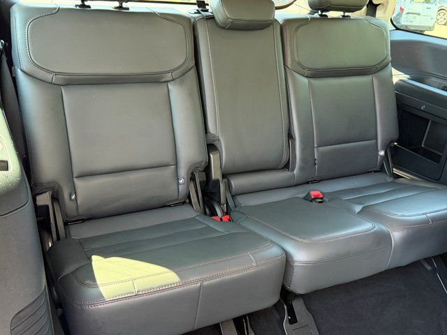 2025 Ford Expedition Active Springfield VA