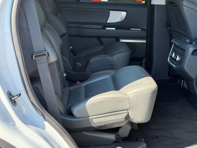 2025 Ford Expedition Active Springfield VA