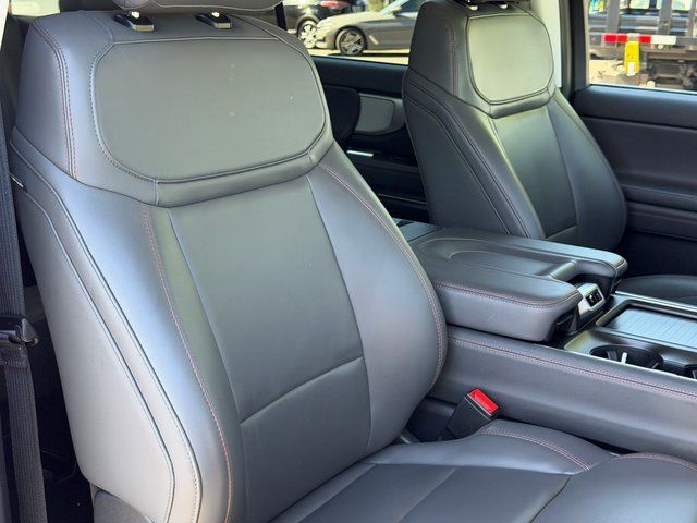 2025 Ford Expedition Active Springfield VA