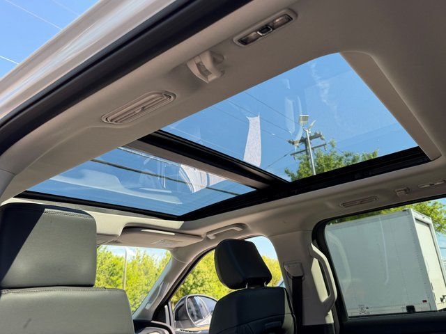 2025 Ford Expedition Active Springfield VA