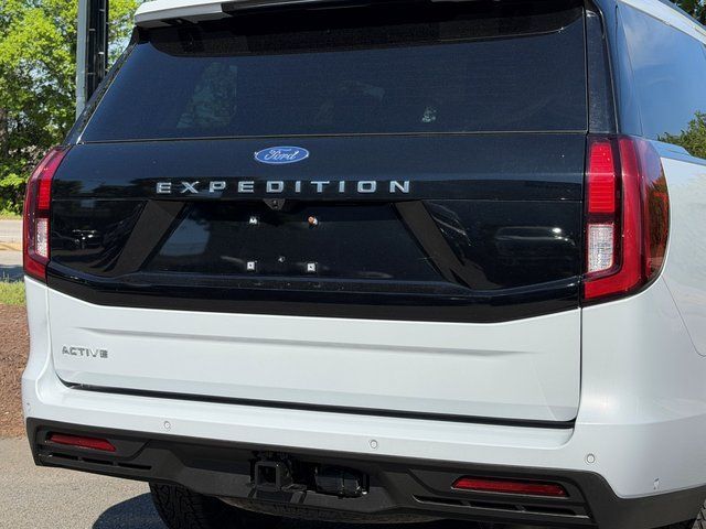 2025 Ford Expedition Active Springfield VA