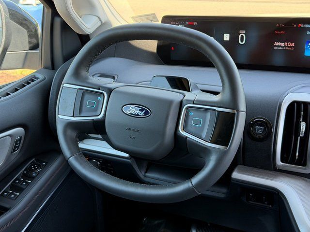 2025 Ford Expedition Active Springfield VA
