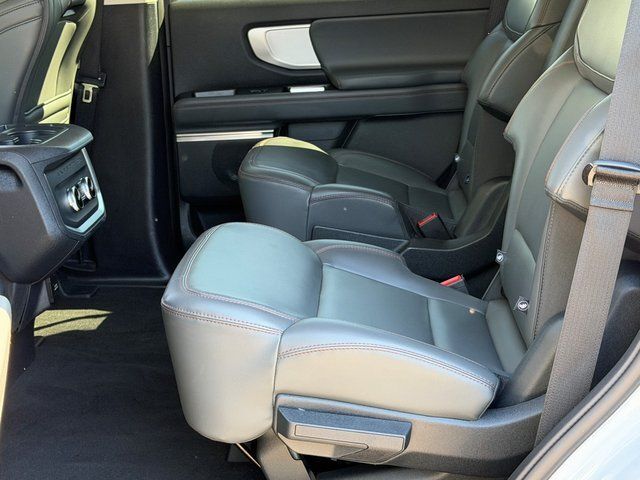 2025 Ford Expedition Active Springfield VA