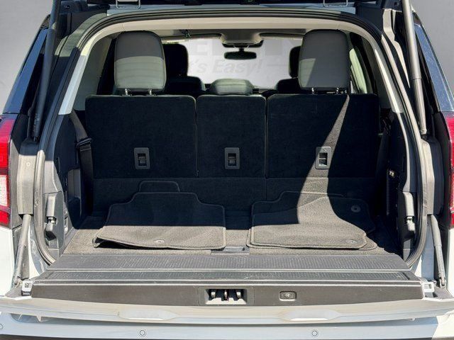 2025 Ford Expedition Active Springfield VA