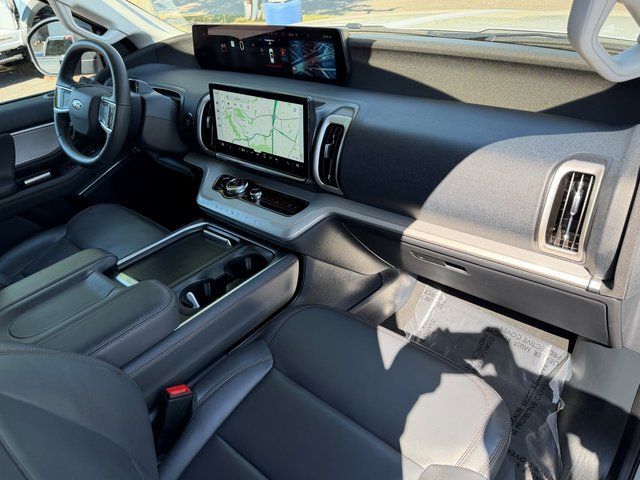 2025 Ford Expedition Active Springfield VA
