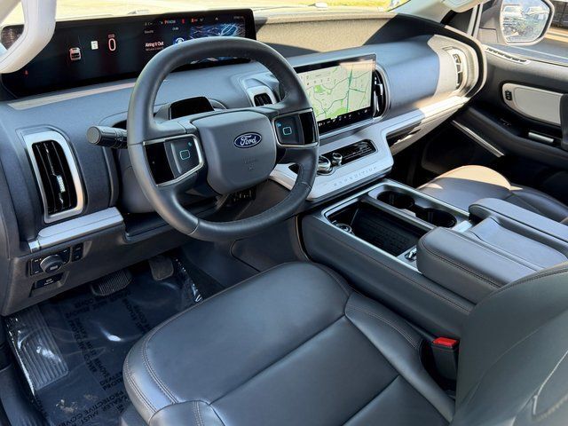 2025 Ford Expedition Active Springfield VA